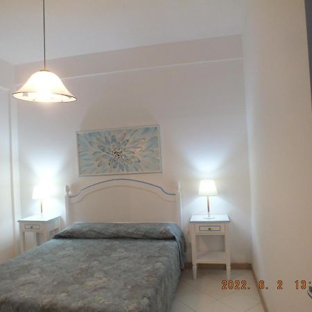 Villa Isolde Triscina Esterno foto